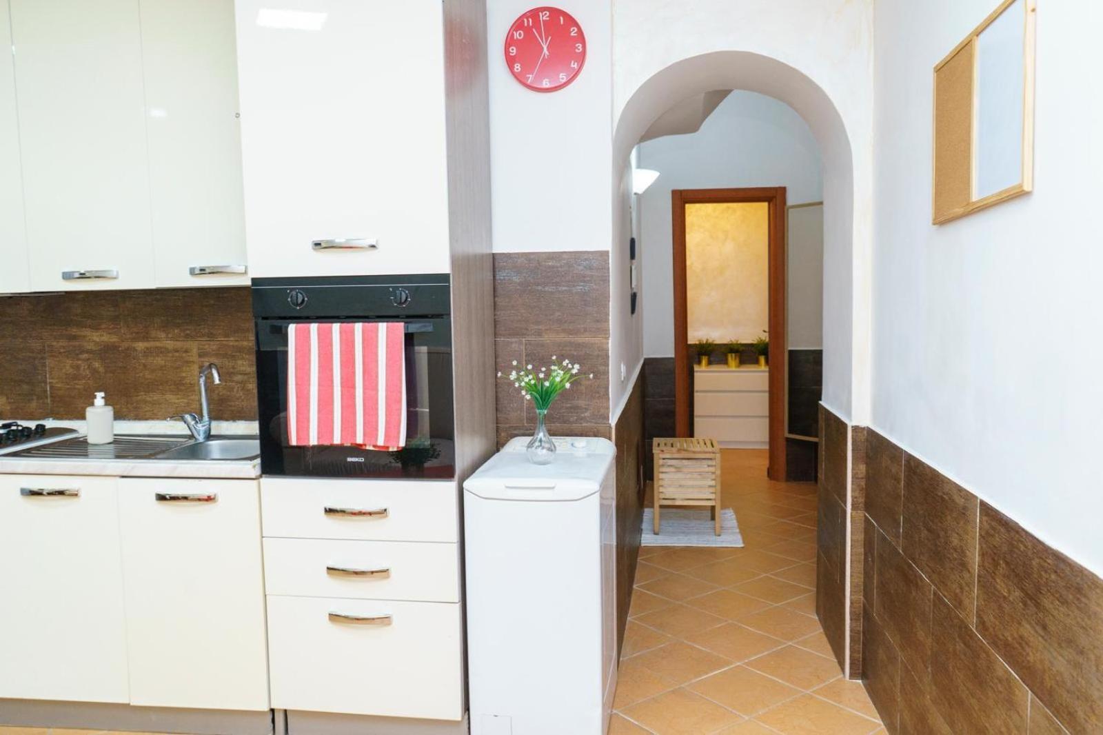 Apartment Emme House Naples