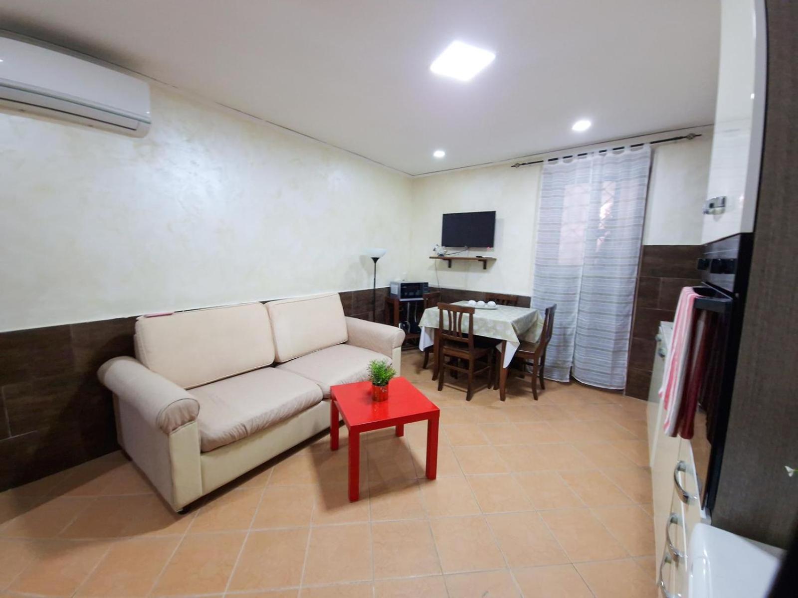 Emme House Apartment