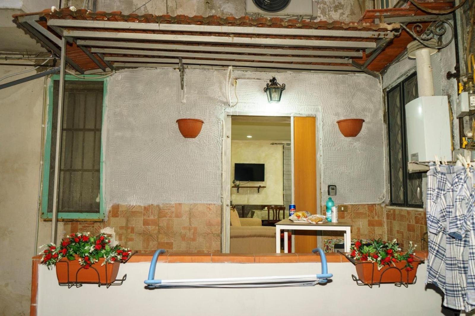 Emme House * Naples