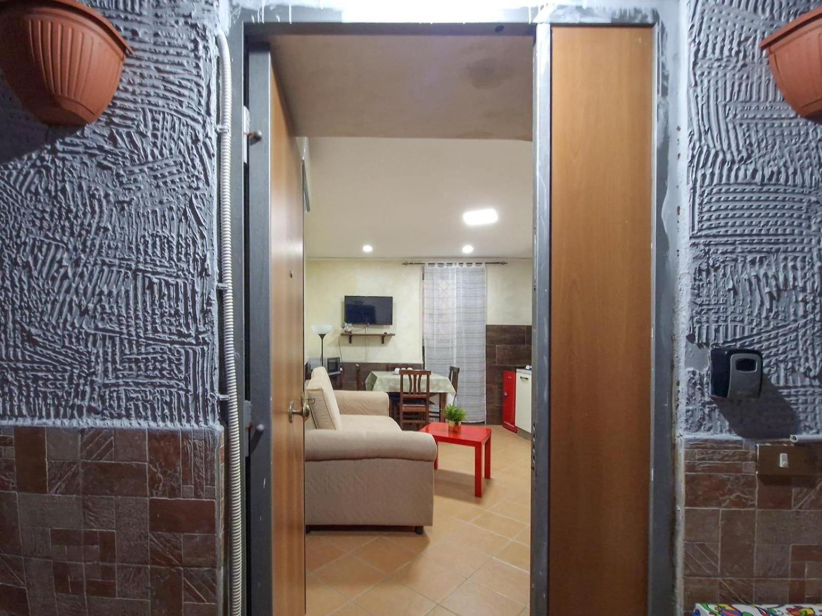 Emme House Apartment